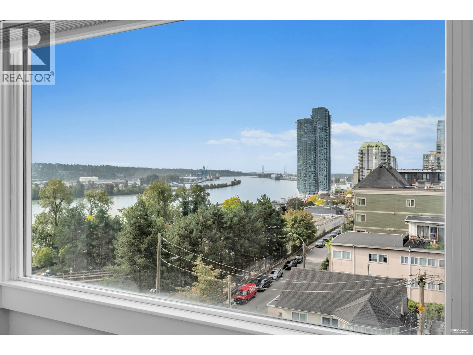 701 31 Elliot Street, New Westminster, British Columbia  V3L 5C9 - Photo 22 - R3155498