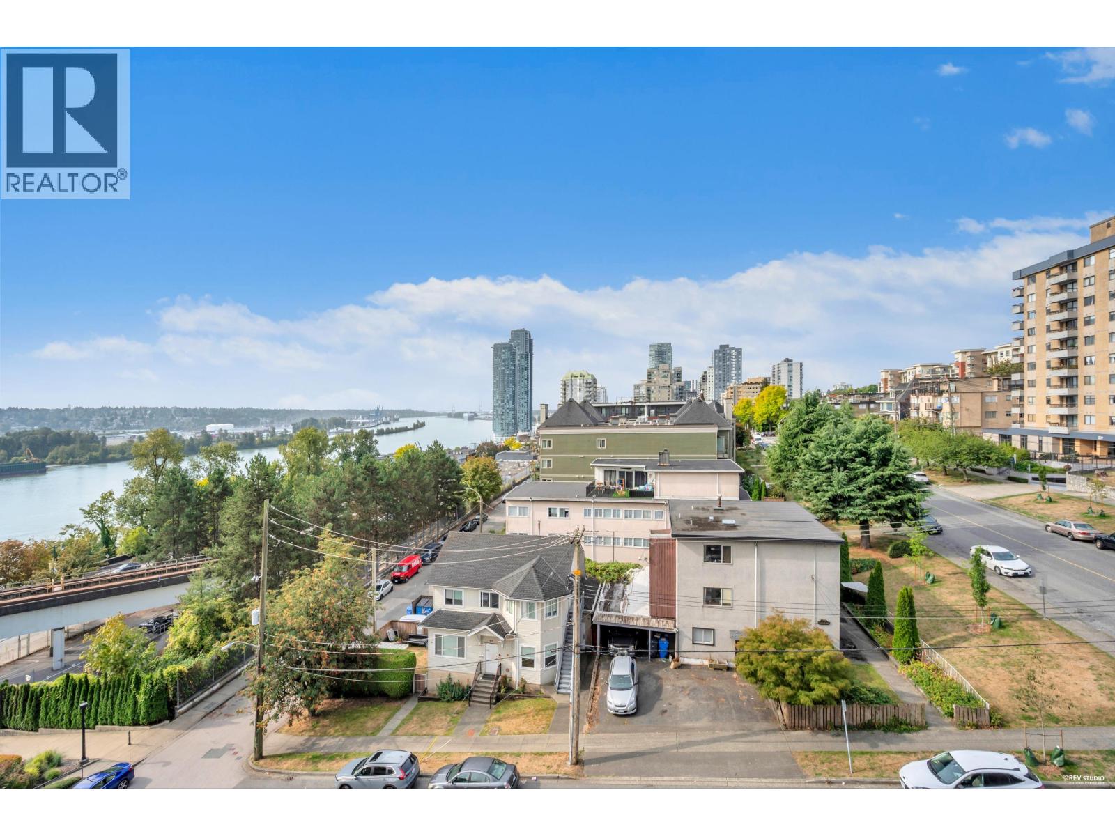 701 31 Elliot Street, New Westminster, British Columbia  V3L 5C9 - Photo 27 - R3155498