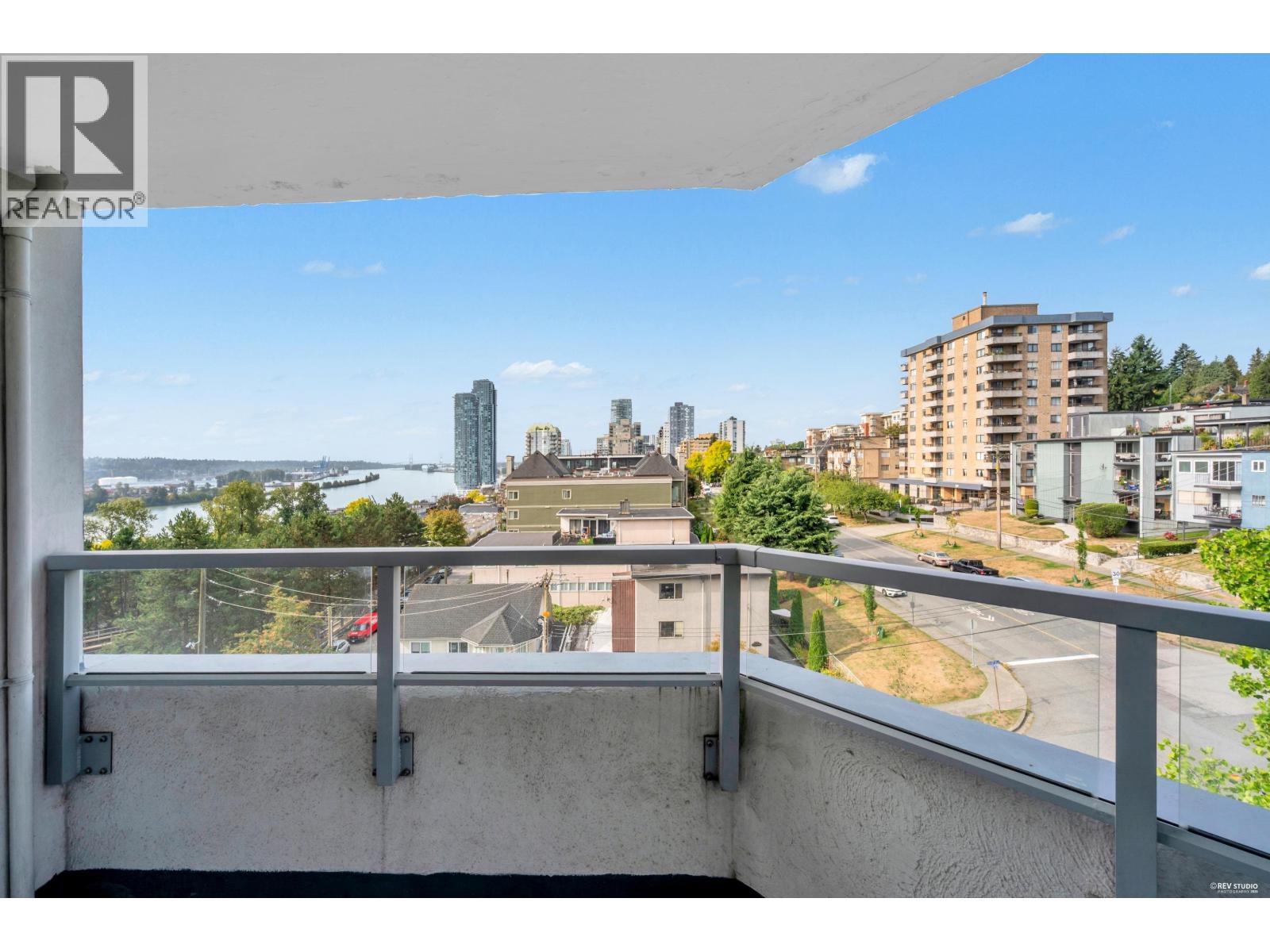 701 31 Elliot Street, New Westminster, British Columbia  V3L 5C9 - Photo 24 - R3155498