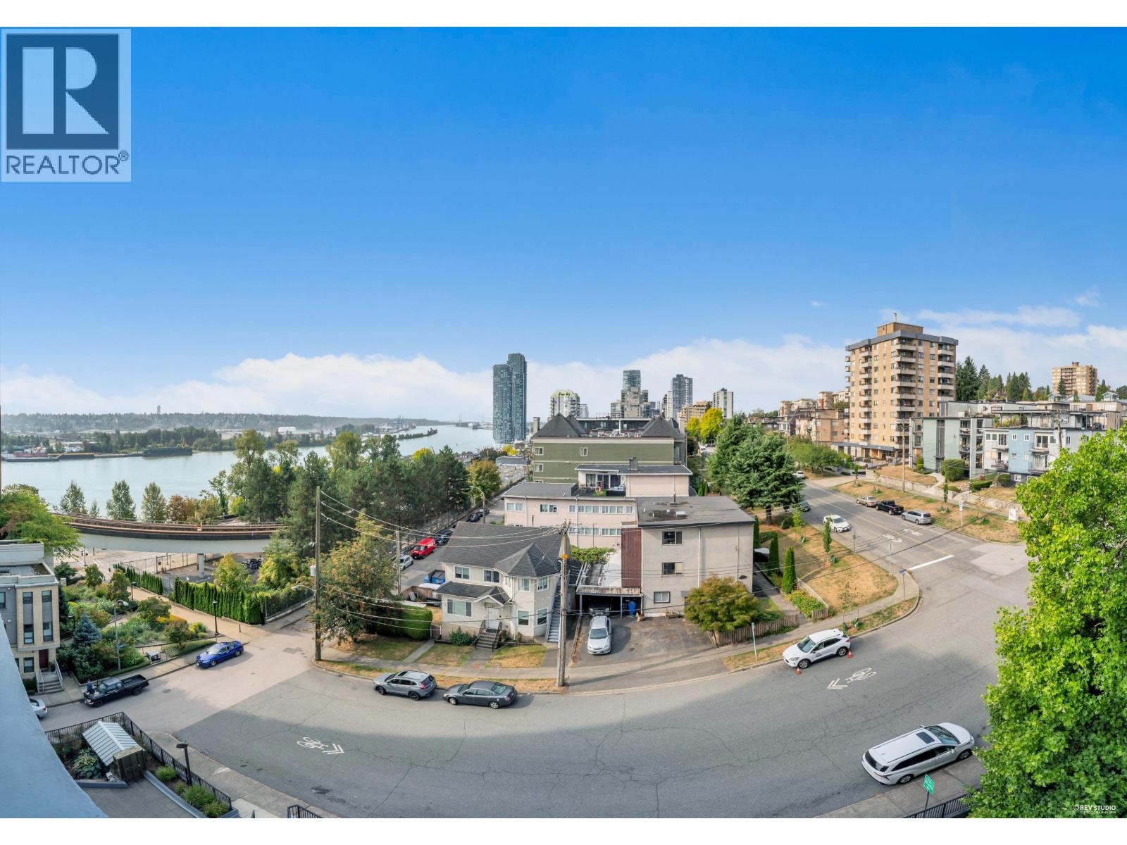 701 31 Elliot Street, New Westminster, British Columbia  V3L 5C9 - Photo 26 - R3155498