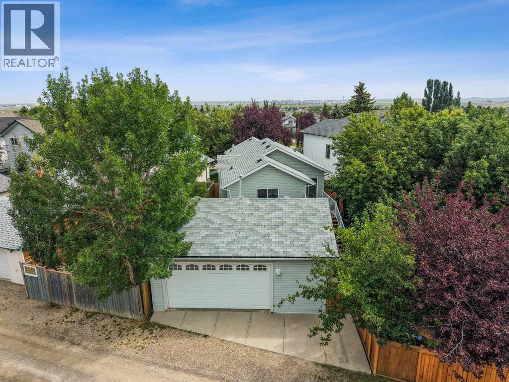 32 Country Hills Mews Nw, Calgary, Alberta  T3K 4S4 - Photo 38 - A2344627
