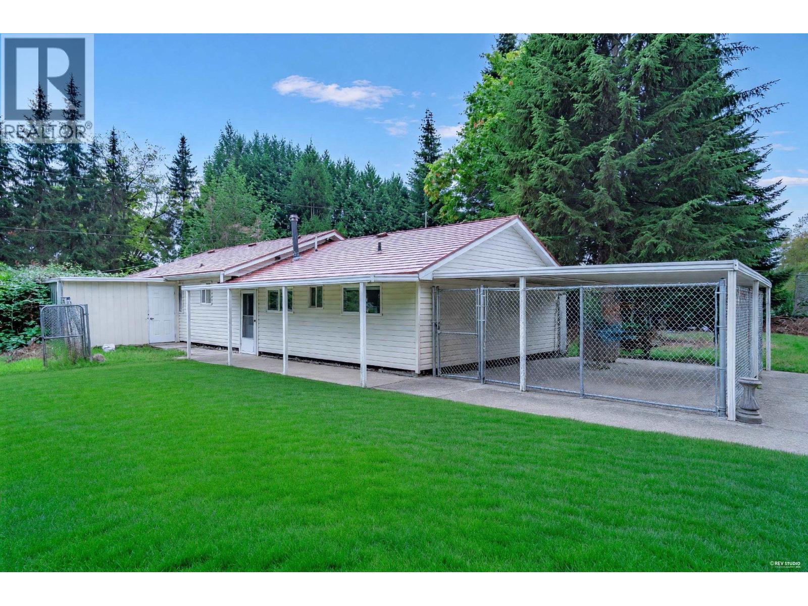 12690 256 STREET, Maple Ridge, British Columbia