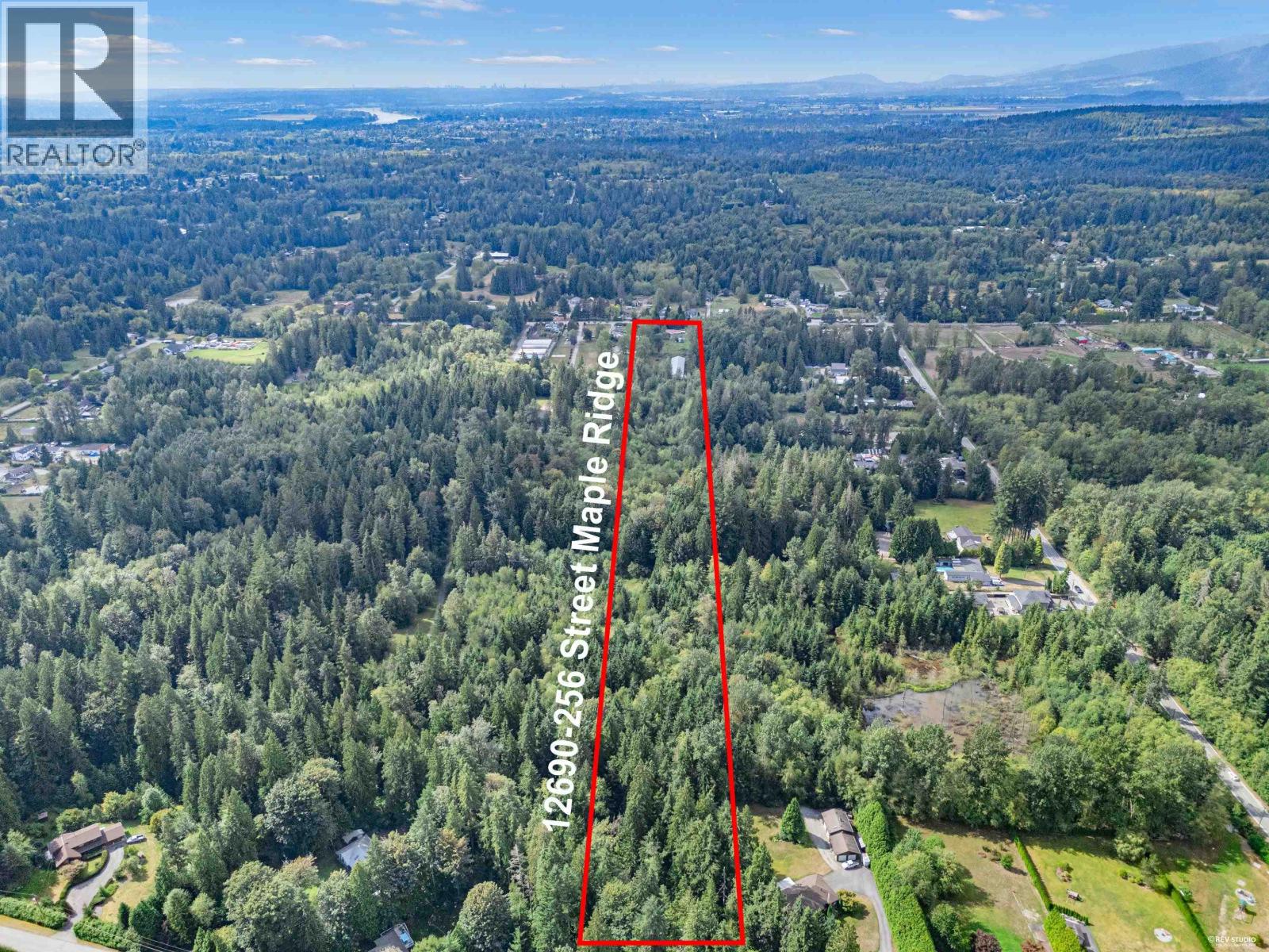 12690 256 Street, Maple Ridge, British Columbia  V7J 3T5 - Photo 25 - R3091849