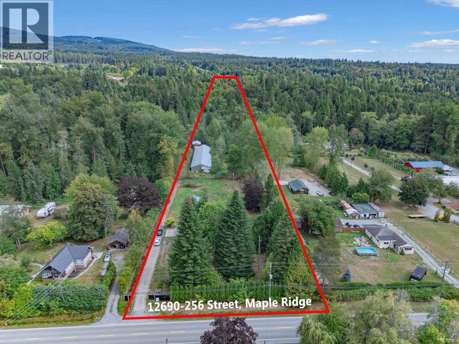 12690 256 Street, Maple Ridge, British Columbia  V7J 3T5 - Photo 31 - R3091849