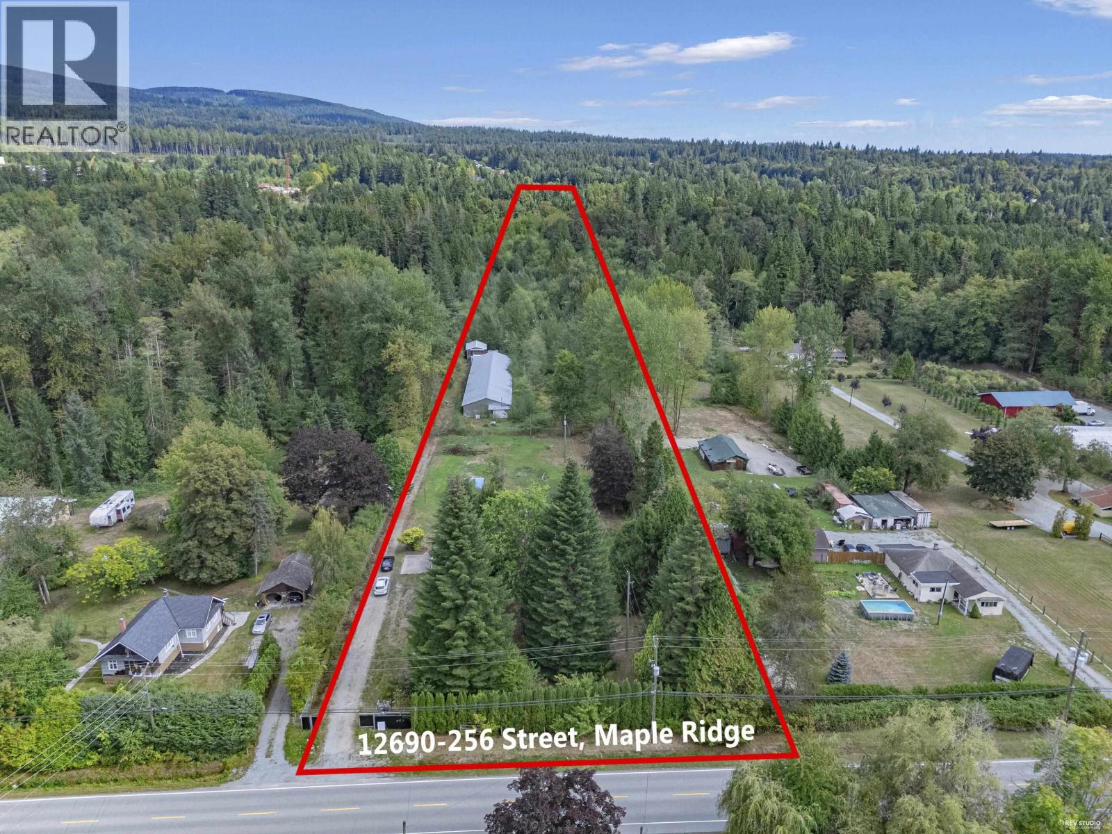 12690 256 Street, Maple Ridge, British Columbia  V7J 3T5 - Photo 24 - R3091849