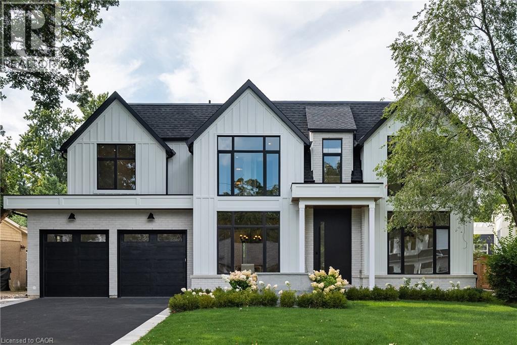 61 Highland Road, Oakville, Ontario  L6K 1S8 - Photo 2 - 40861430