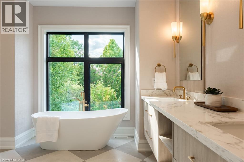 61 Highland Road, Oakville, Ontario  L6K 1S8 - Photo 21 - 40861430