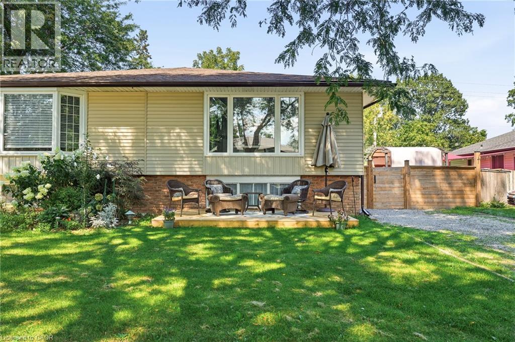 3 Glengrove Avenue, Grimsby, Ontario  L3M 4L6 - Photo 2 - 40862874