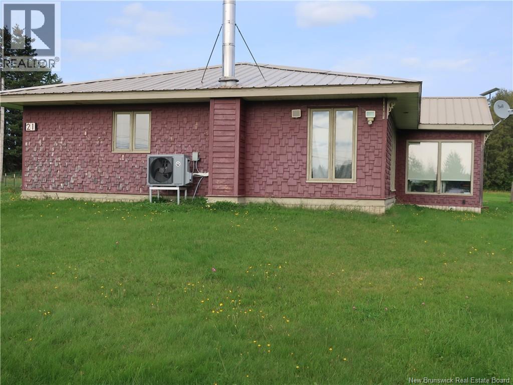 21 Burnside Road, Timber River, New Brunswick  E4M 2K4 - Photo 3 - NB147596