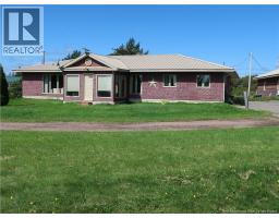 21 Burnside Road, Timber River, New Brunswick