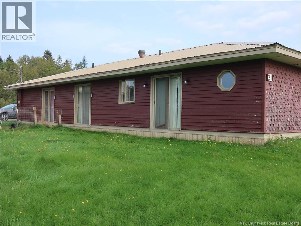 21 Burnside Road, Timber River, New Brunswick  E4M 2K4 - Photo 4 - NB147596
