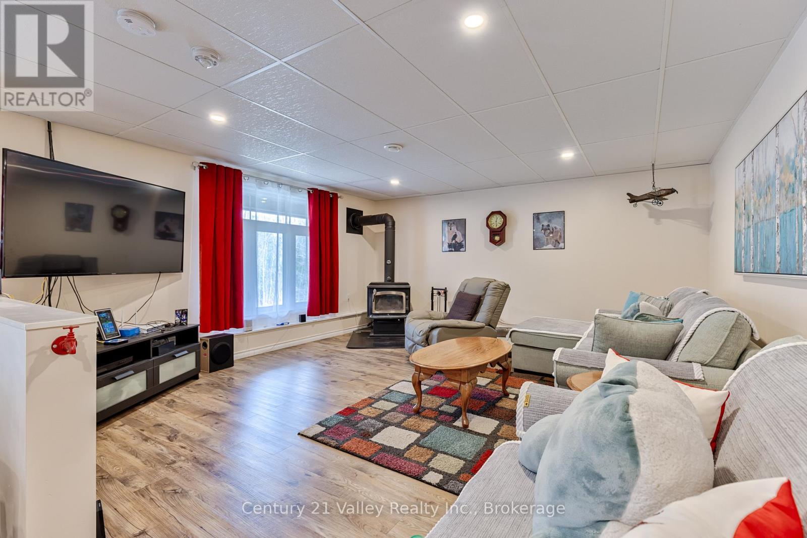 6196 132 Highway, Bonnechere Valley, Ontario  K0J 1N0 - Photo 31 - X13080278