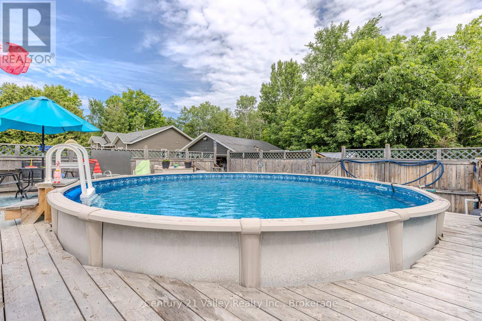 6196 132 Highway, Bonnechere Valley, Ontario  K0J 1N0 - Photo 45 - X13080278