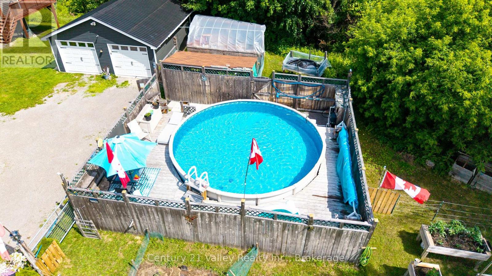 6196 132 Highway, Bonnechere Valley, Ontario  K0J 1N0 - Photo 43 - X13080278