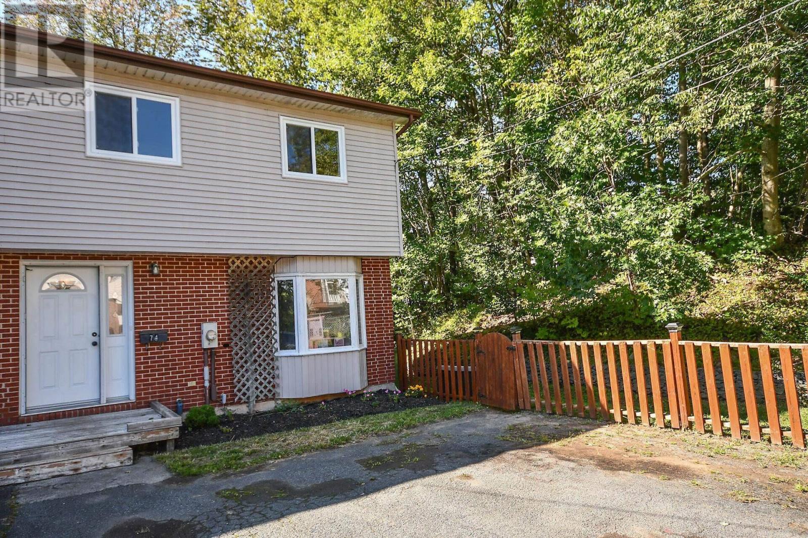 74 Matador Court, Lower Sackville, Nova Scotia  B4C 3G9 - Photo 2 - 202621980