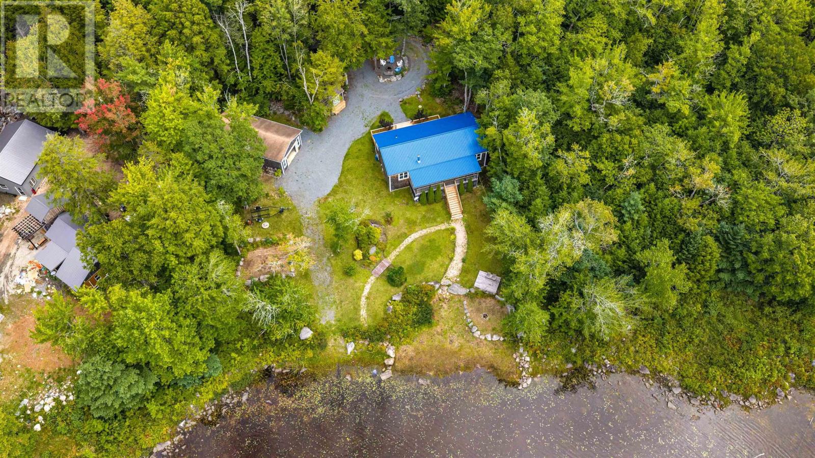 127 Shore Road, Sherbrooke Lake, Nova Scotia