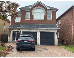 22 WALNUT GROVE CRESCENT, Richmond Hill, Ontario