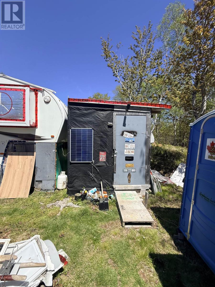897 Lingan Road, Sydney, Nova Scotia  B1N 3K7 - Photo 37 - 202623135
