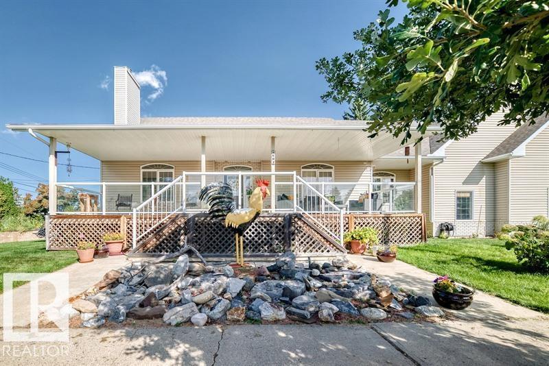 9802 102 ST, Morinville, Alberta