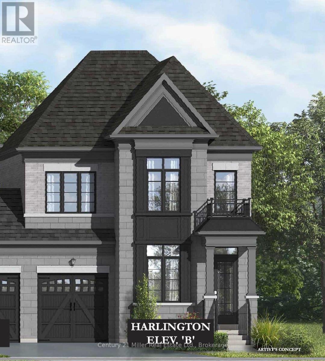 1245 Merton Road, Oakville, Ontario  L6M 5M1 - Photo 1 - W13777540