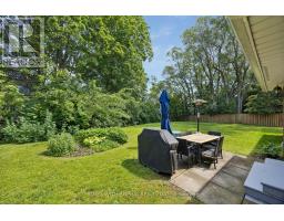 34 RUSTYWOOD DRIVE, Toronto, Ontario
