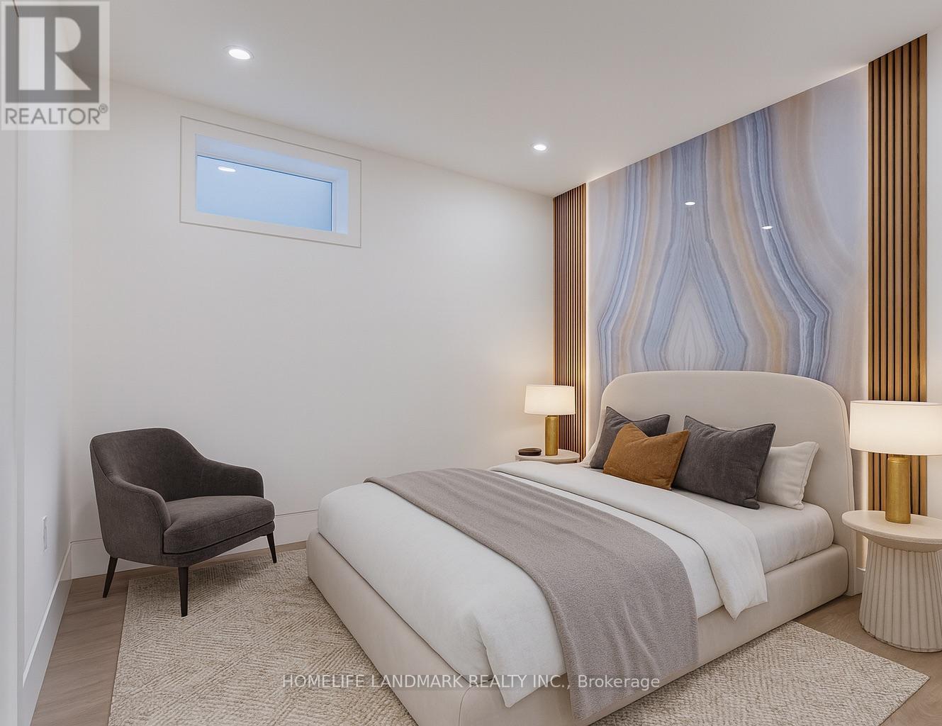 The Bellagio - 23 Coulson Avenue, Toronto, Ontario  M4V 1Y3 - Photo 12 - C13777534