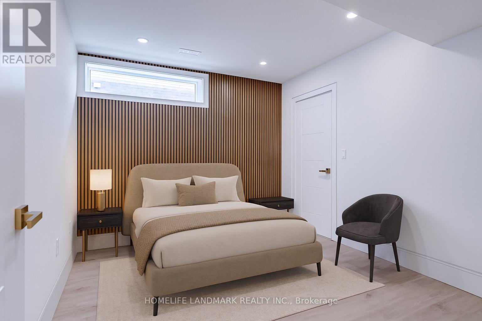 The Bellagio - 23 Coulson Avenue, Toronto, Ontario  M4V 1Y3 - Photo 21 - C13777534