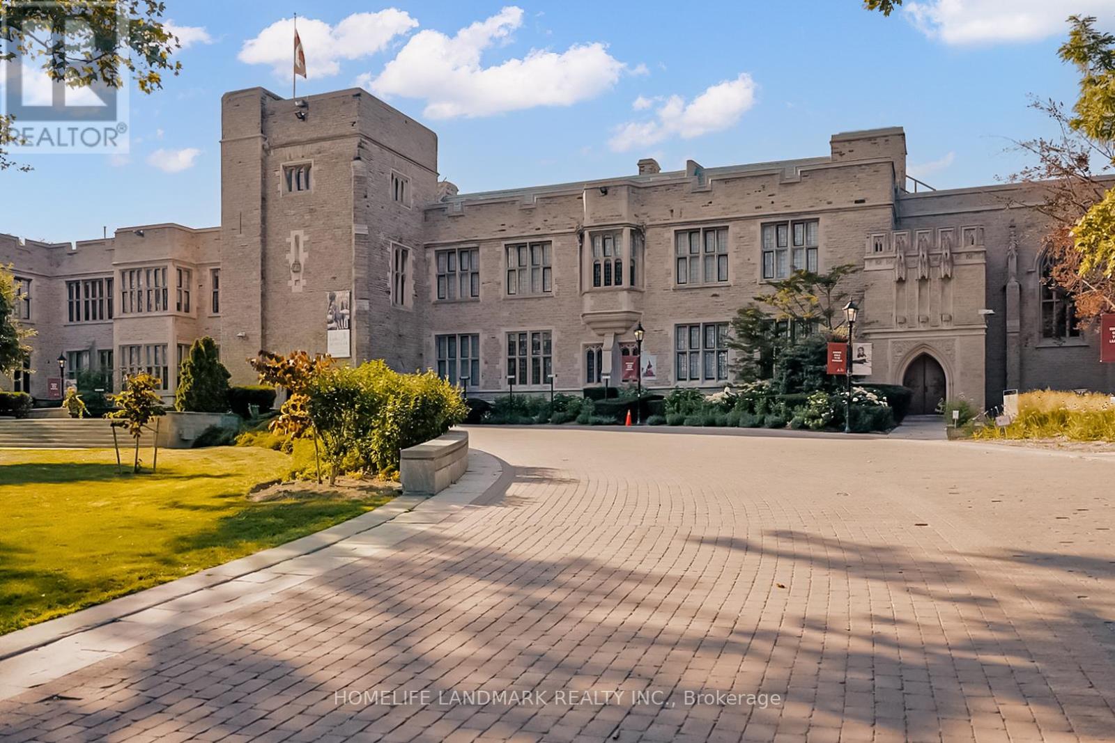 The Bellagio - 23 Coulson Avenue, Toronto, Ontario  M4V 1Y3 - Photo 27 - C13777534