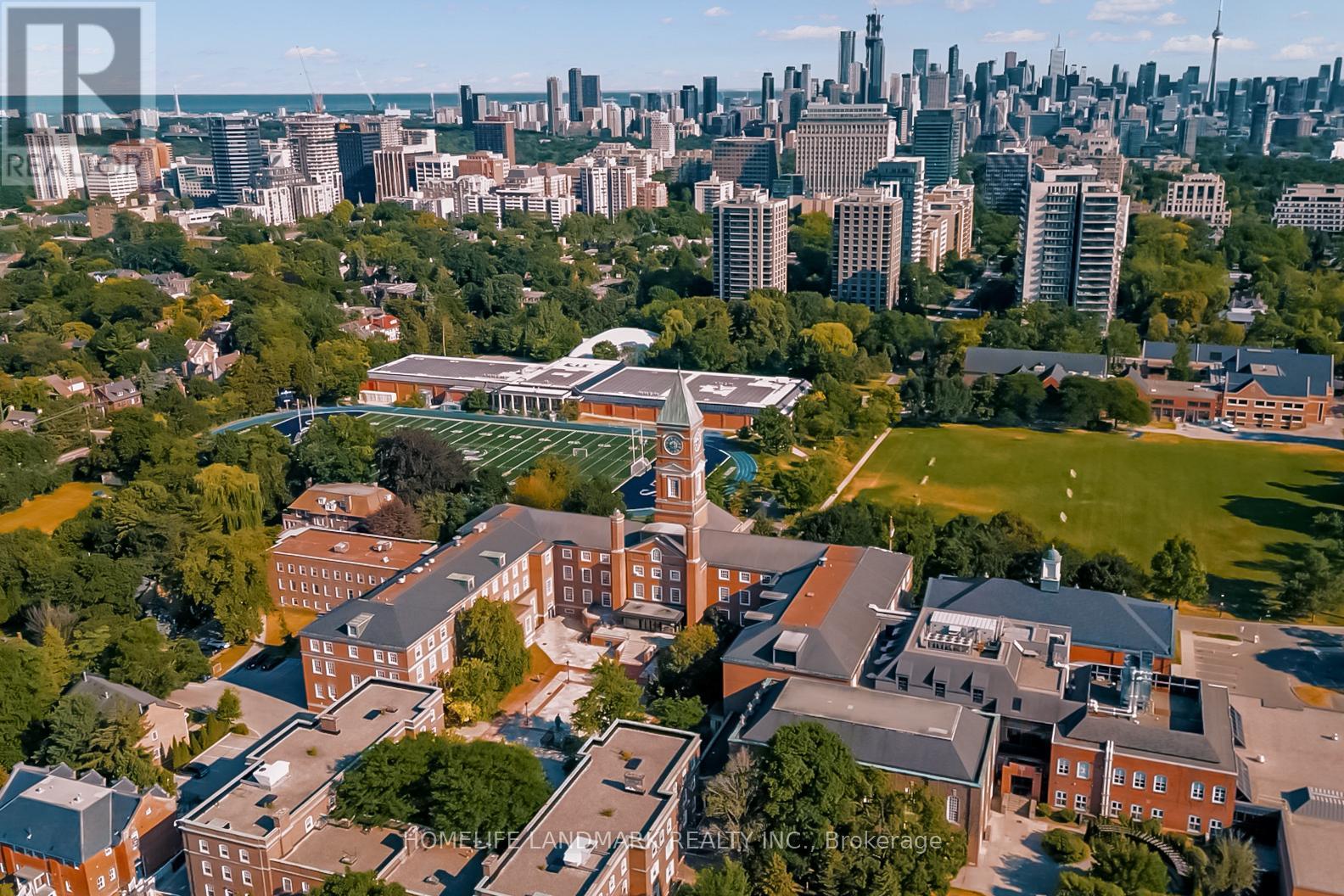 The Bellagio - 23 Coulson Avenue, Toronto, Ontario  M4V 1Y3 - Photo 28 - C13777534