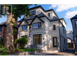THE BELLAGIO - 23 COULSON AVENUE, Toronto, Ontario