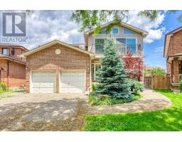 71 STOCK AVENUE, Toronto, Ontario