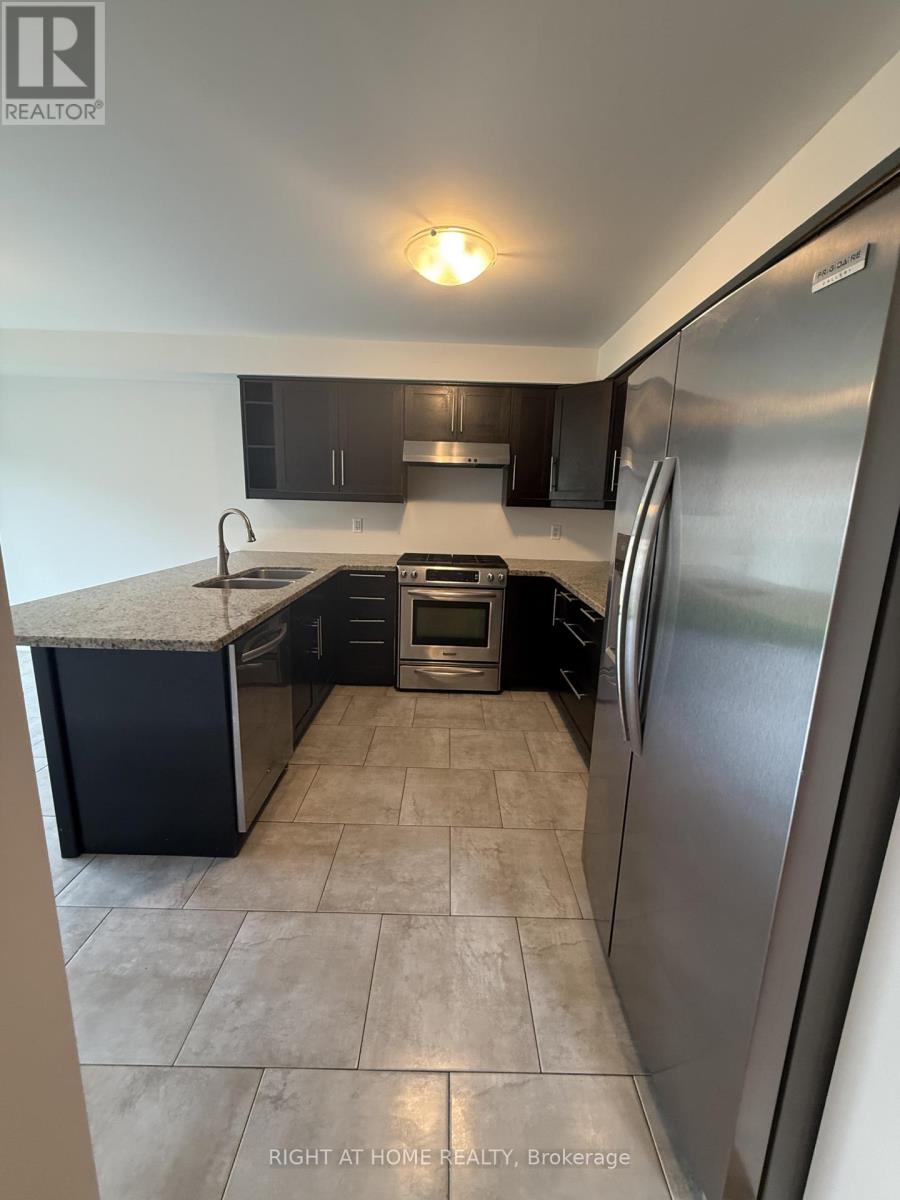 427 Chandler Crescent, Milton, Ontario  L9T 0S9 - Photo 6 - W13777524