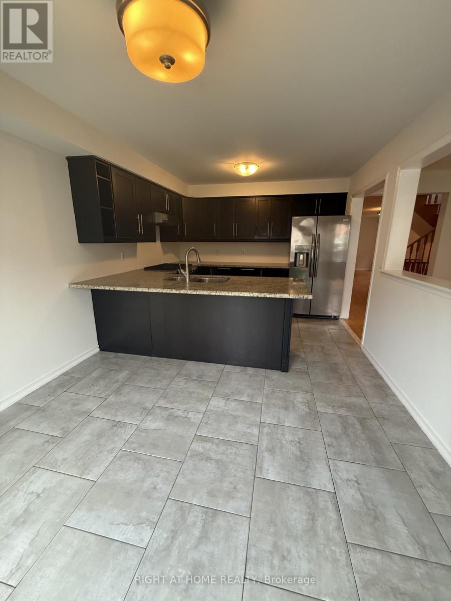 427 Chandler Crescent, Milton, Ontario  L9T 0S9 - Photo 8 - W13777524