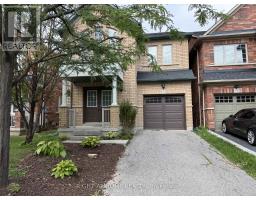 427 CHANDLER CRESCENT, Milton, Ontario