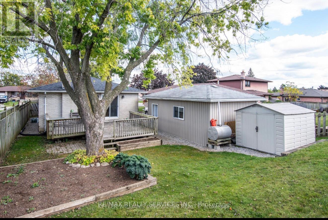 315 Elliot Street, Cambridge, Ontario  N1R 2L6 - Photo 5 - X13775202
