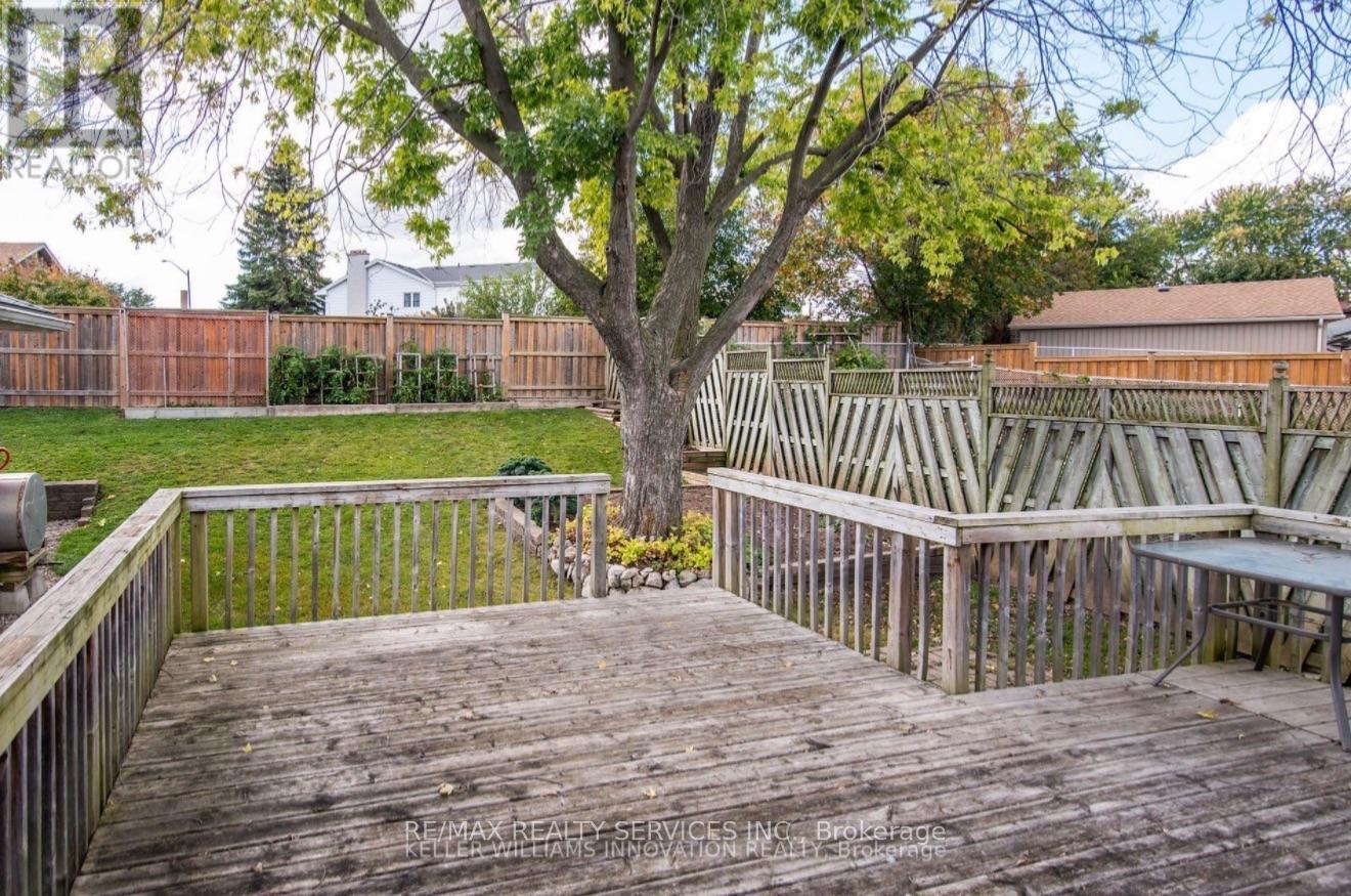 315 Elliot Street, Cambridge, Ontario  N1R 2L6 - Photo 3 - X13775202