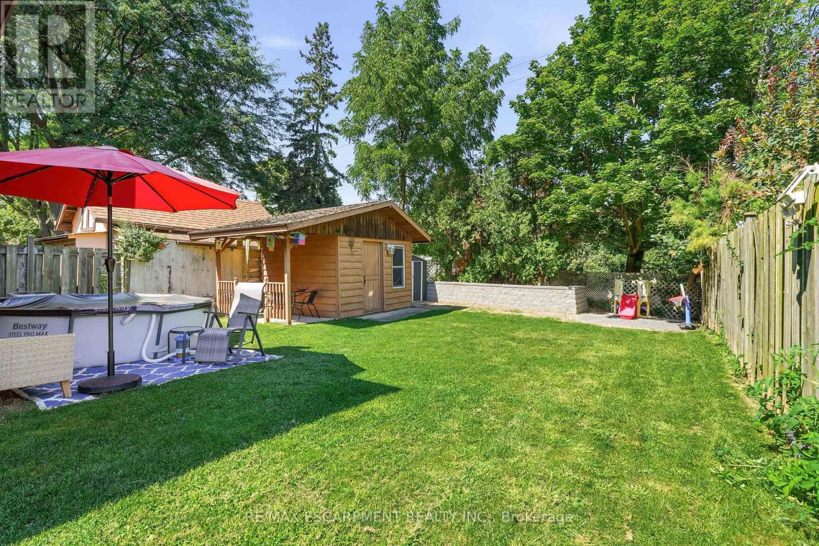 3 Glengrove Avenue, Grimsby, Ontario  L3M 4L6 - Photo 29 - X13777538