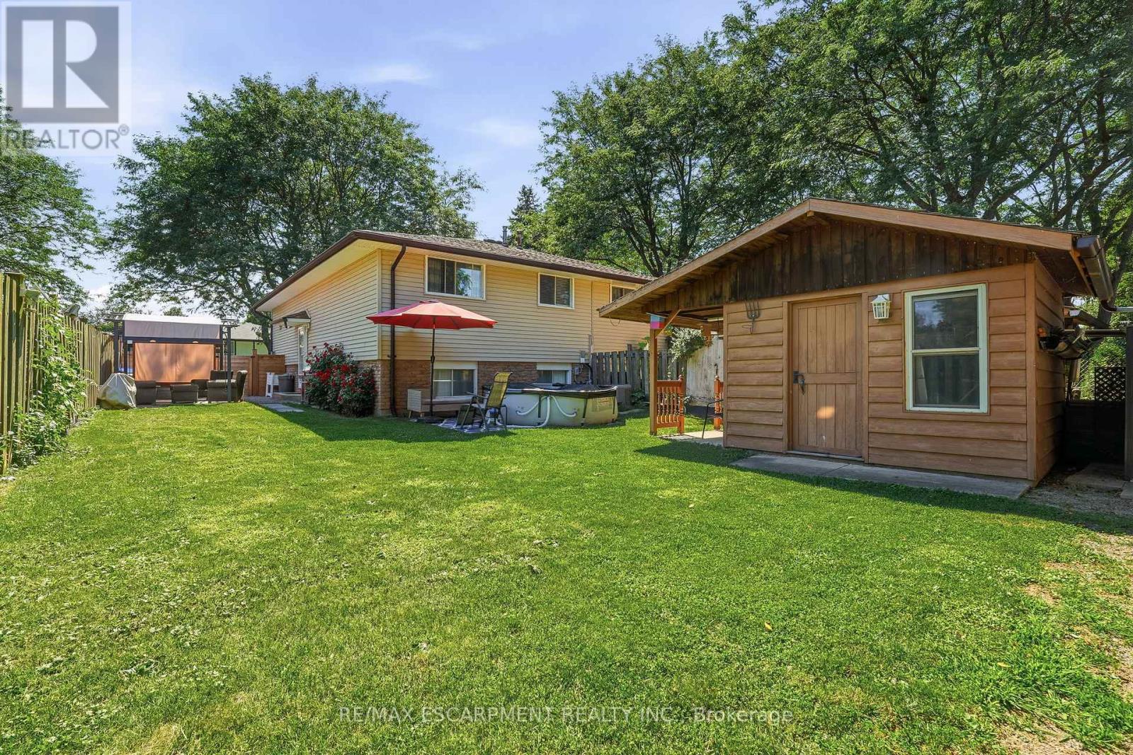 3 Glengrove Avenue, Grimsby, Ontario  L3M 4L6 - Photo 31 - X13777538
