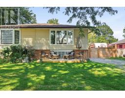 3 GLENGROVE AVENUE, Grimsby, Ontario