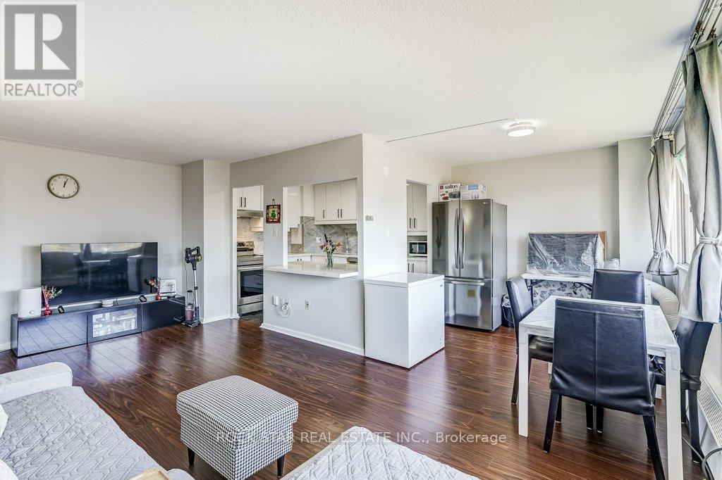 708 - 10 Sunny Glenway, Toronto, Ontario  M3C 2Z3 - Photo 10 - C13777548