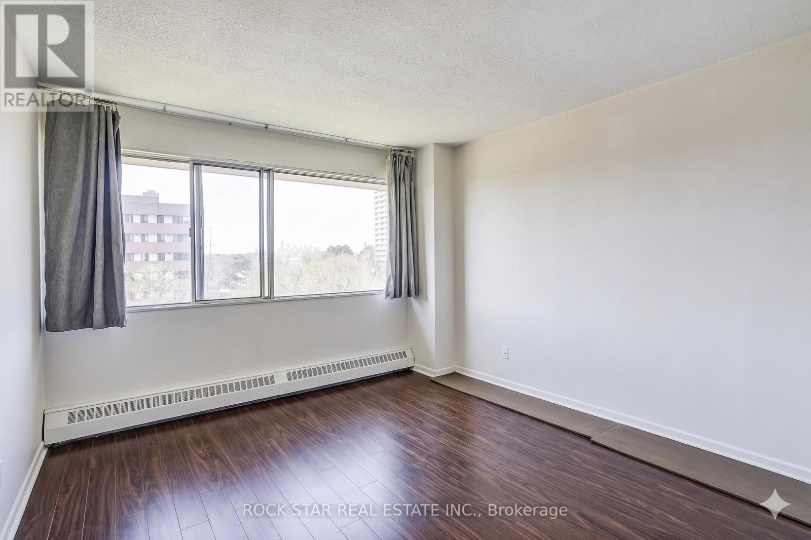 708 - 10 Sunny Glenway, Toronto, Ontario  M3C 2Z3 - Photo 20 - C13777548