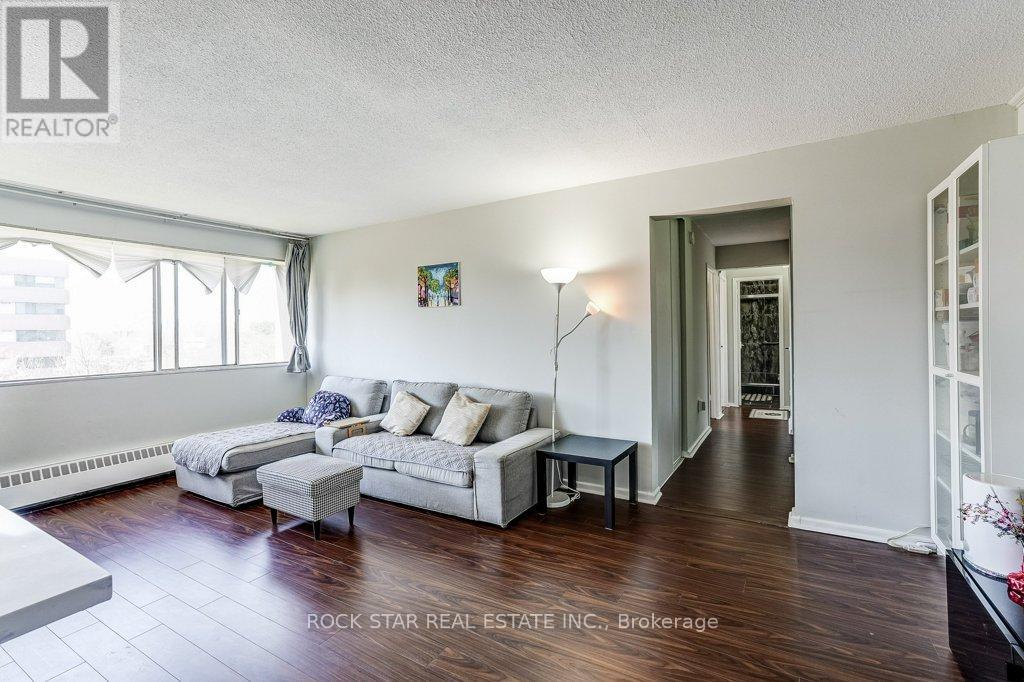 708 - 10 Sunny Glenway, Toronto, Ontario  M3C 2Z3 - Photo 8 - C13777548