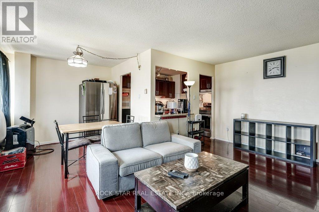 1711 - 10 Sunny Glenway, Toronto, Ontario  M3C 2Z3 - Photo 10 - C13777550