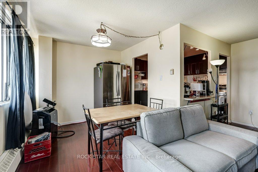 1711 - 10 Sunny Glenway, Toronto, Ontario  M3C 2Z3 - Photo 12 - C13777550