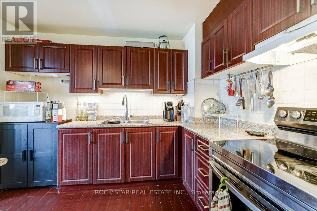 1711 - 10 Sunny Glenway, Toronto, Ontario  M3C 2Z3 - Photo 14 - C13777550