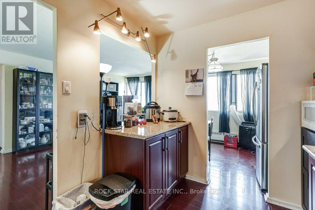 1711 - 10 Sunny Glenway, Toronto, Ontario  M3C 2Z3 - Photo 15 - C13777550