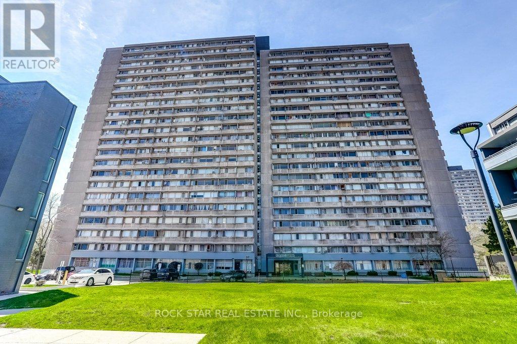 1711 - 10 Sunny Glenway, Toronto, Ontario  M3C 2Z3 - Photo 26 - C13777550