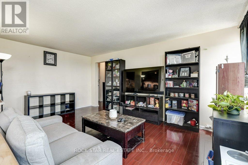 1711 - 10 Sunny Glenway, Toronto, Ontario  M3C 2Z3 - Photo 9 - C13777550