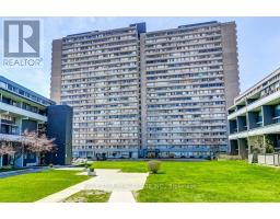 708 - 10 SUNNY GLENWAY, Toronto, Ontario