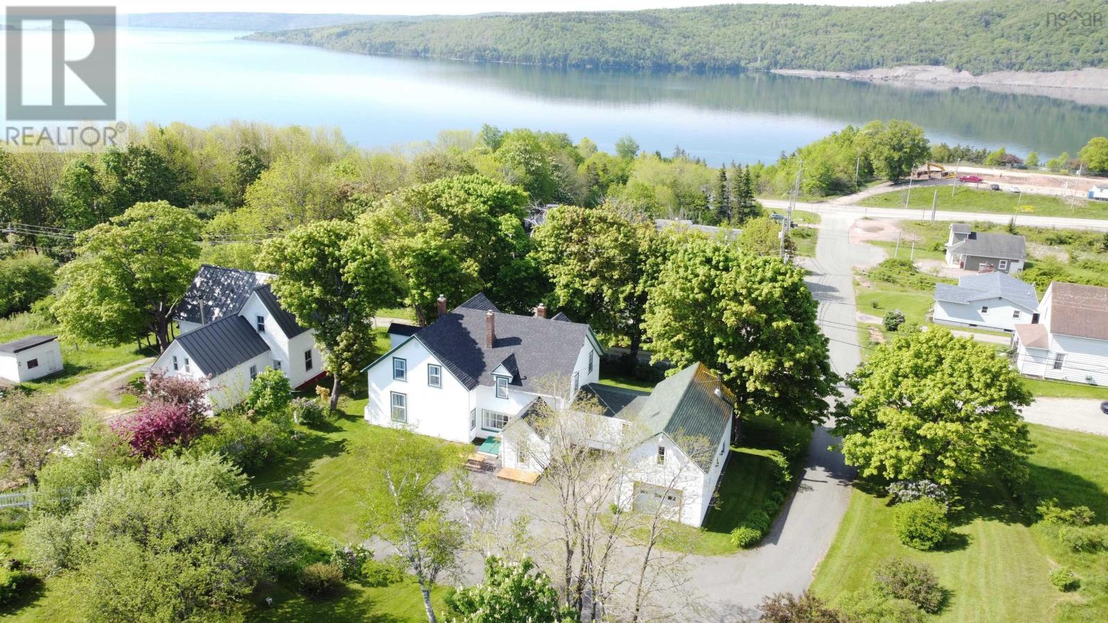 30 Lovers Lane, Port Hastings, Nova Scotia